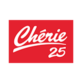 Chérie 25