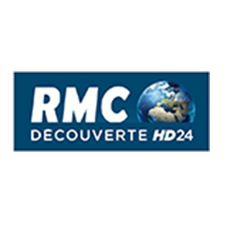 RMC Découverte