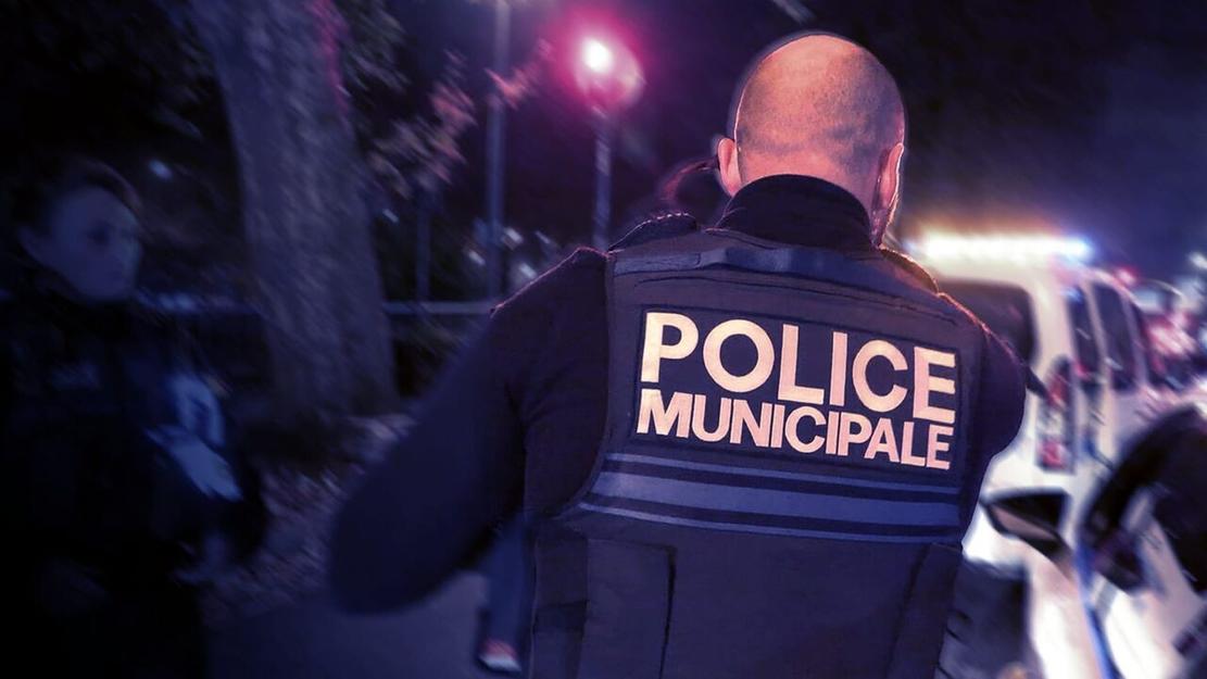 Vignette du programme télé Flic story