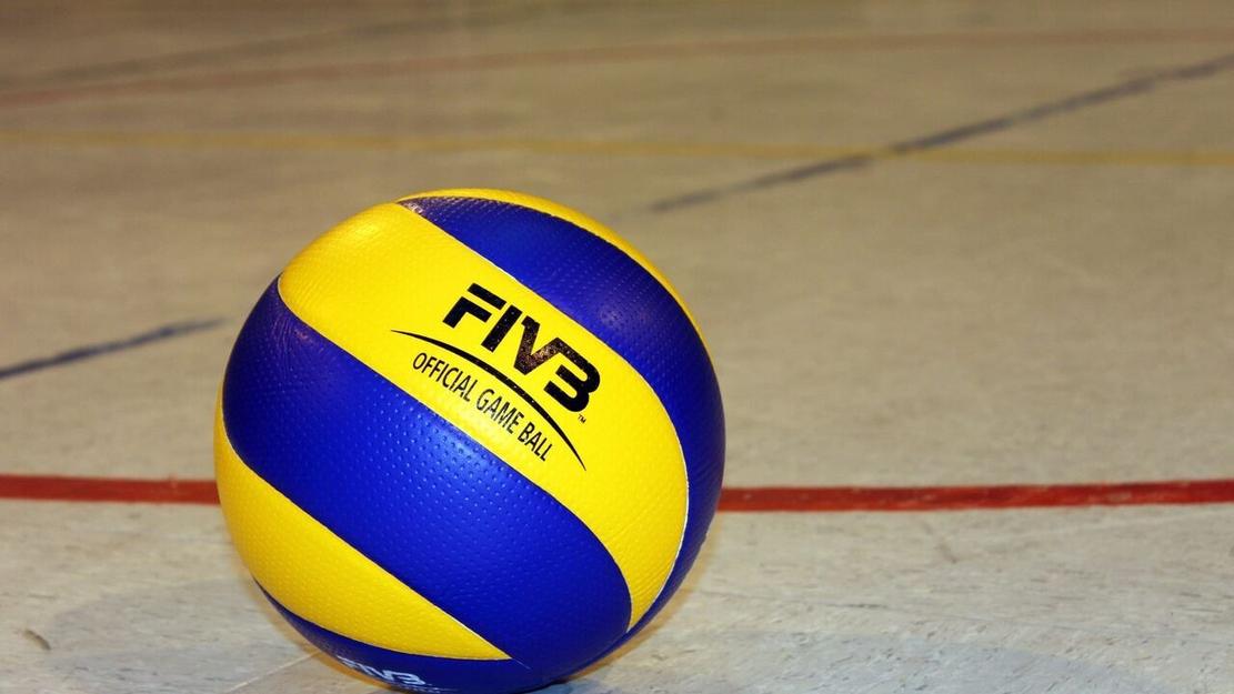 Vignette du programme télé Volley-ball : Ligue des nations masculine