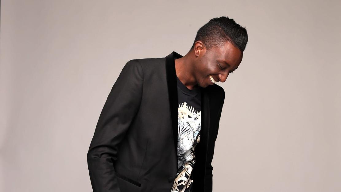 Vignette du programme télé Ahmed Sylla avec un grand A