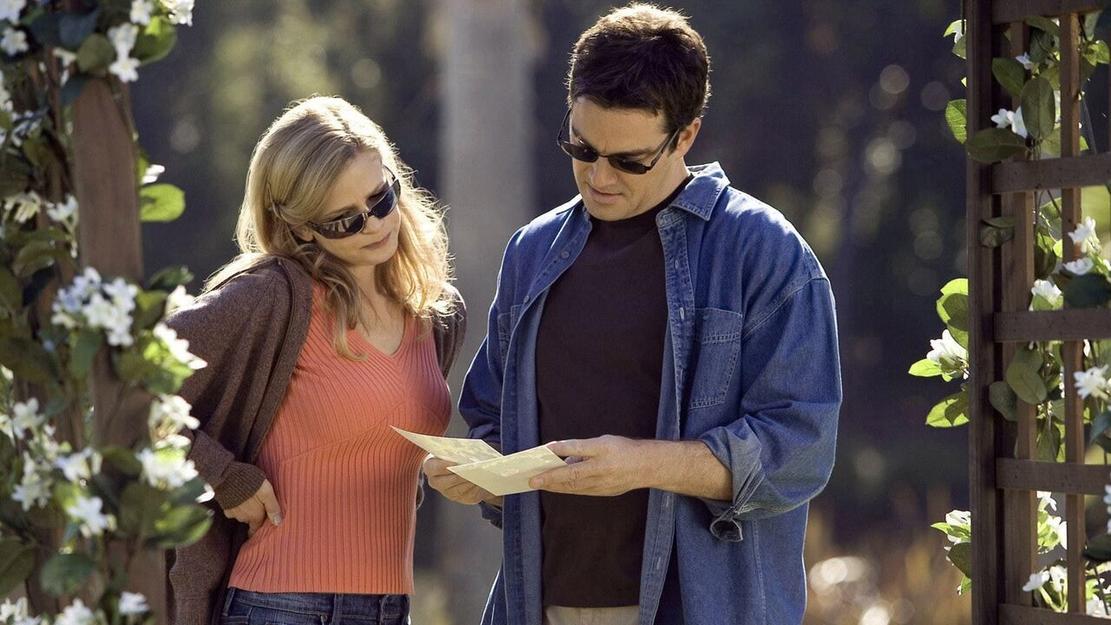 Vignette du programme télé The Closer : L.A. enquêtes prioritaires