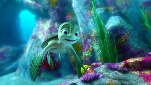 Vignette du programme télé Le voyage extraordinaire de Samy
