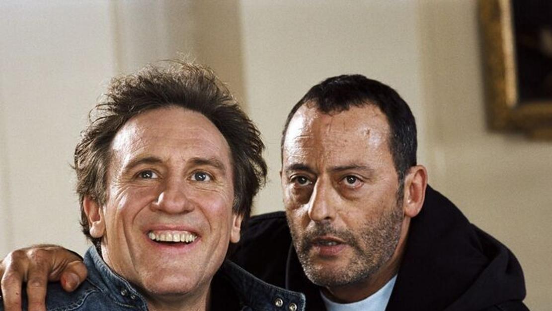 Vignette du programme télé Tais-toi !