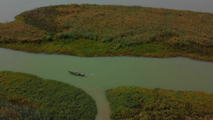 Vignette du programme télé Au bout c'est la mer (Le fleuve Sénégal) S4 (2/5)