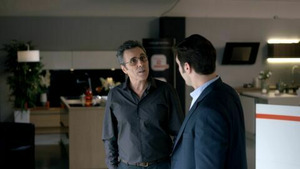 Vignette du programme télé Vendeur