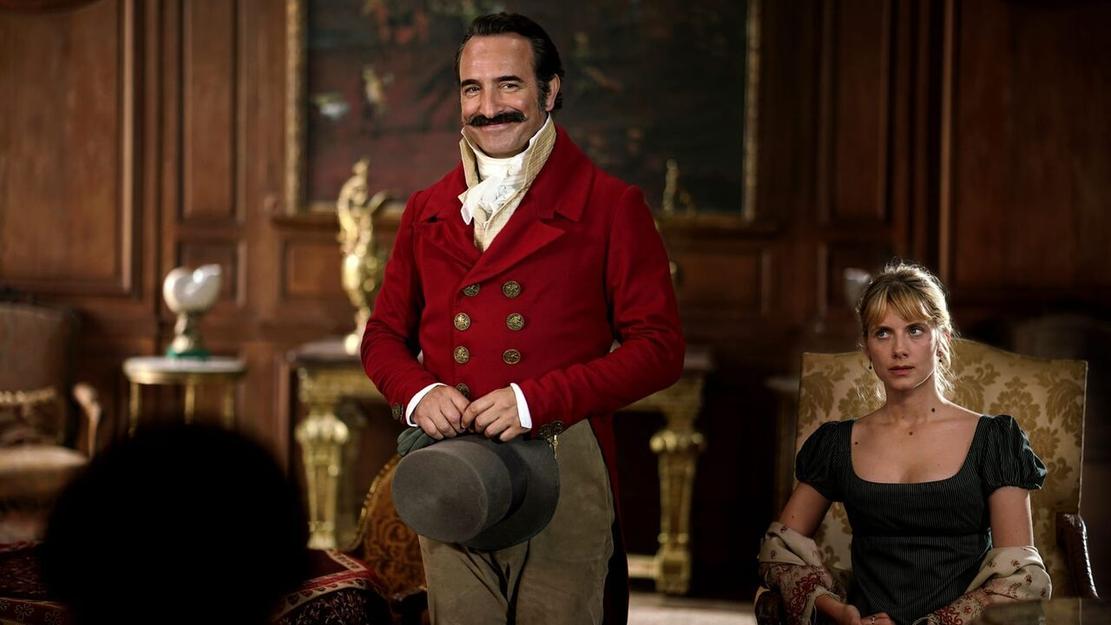 Vignette du programme télé Le retour du héros