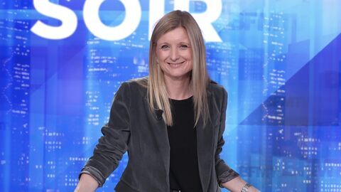 Vignette du programme télé Week-end soir