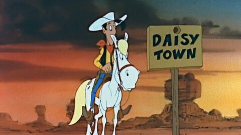 Vignette du programme télé Daisy Town