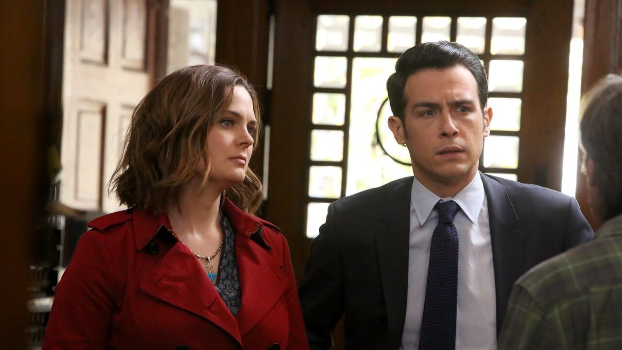 Vignette du programme télé Bones