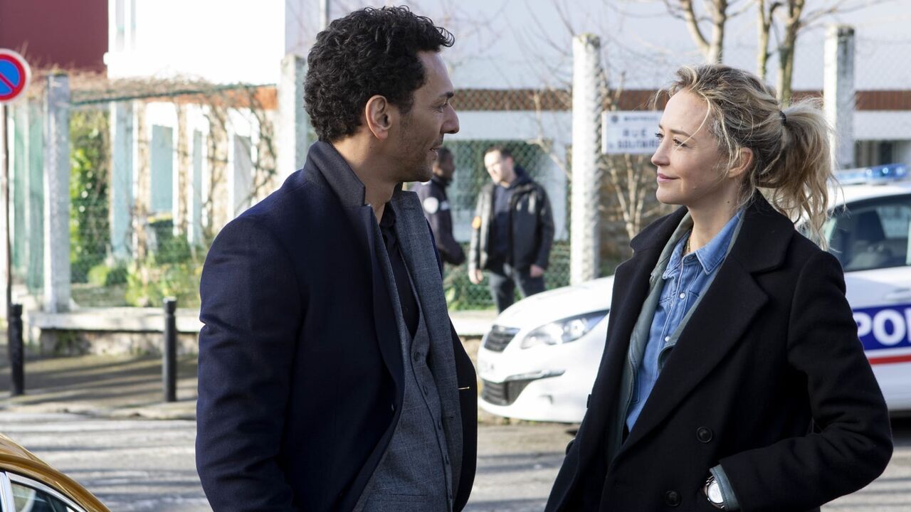 Vignette du programme télé Balthazar