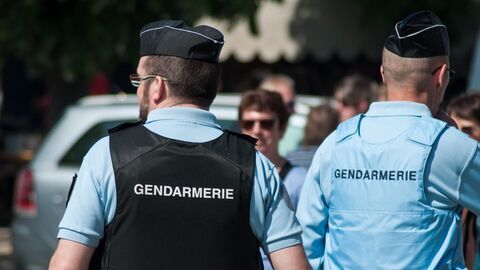Vignette du programme télé Enquête d'action