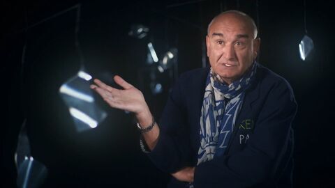 Vignette du programme télé La bande son des années 90