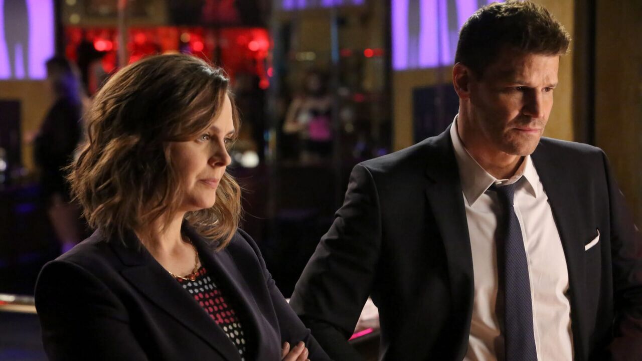 Vignette du programme télé Bones