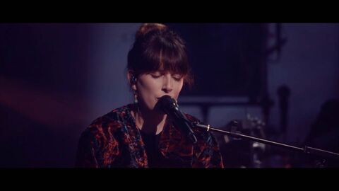 Vignette du programme télé Coline Rio à l'Hyper Weekend Festival