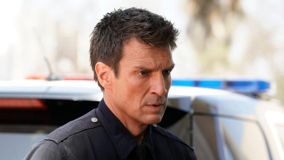 Vignette du programme télé The Rookie : le flic de Los Angeles