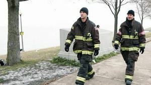 Vignette du programme télé Chicago Fire (La quête de vérité) S7 (12/22)