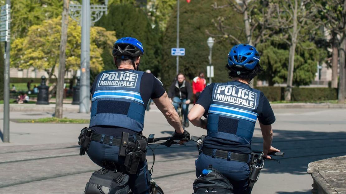 Vignette du programme télé Appels d'urgence