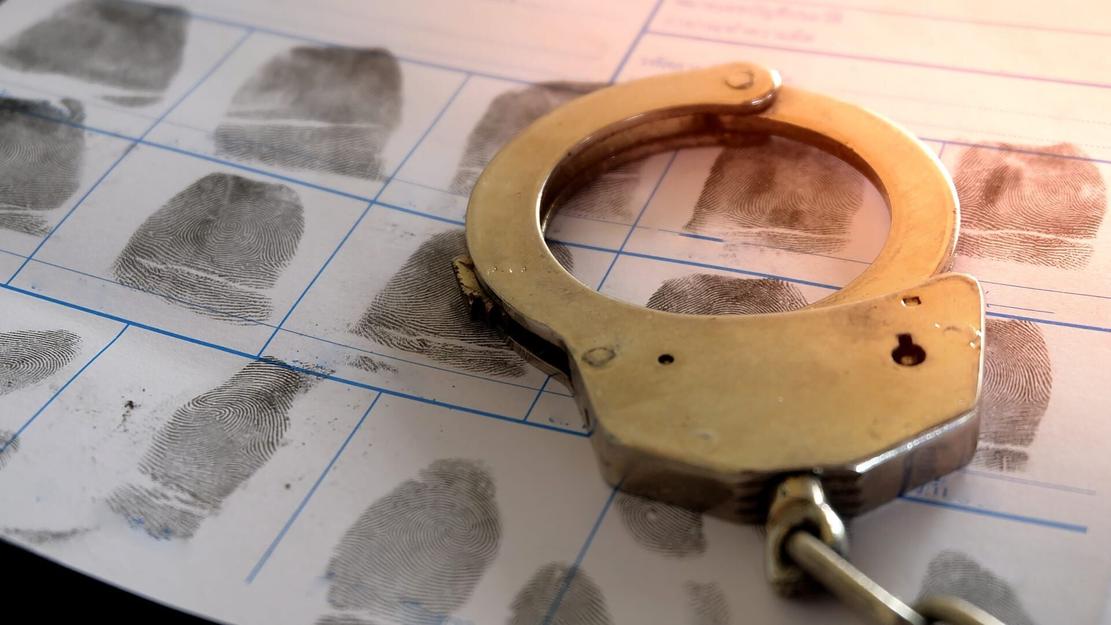 Vignette du programme télé Crimes