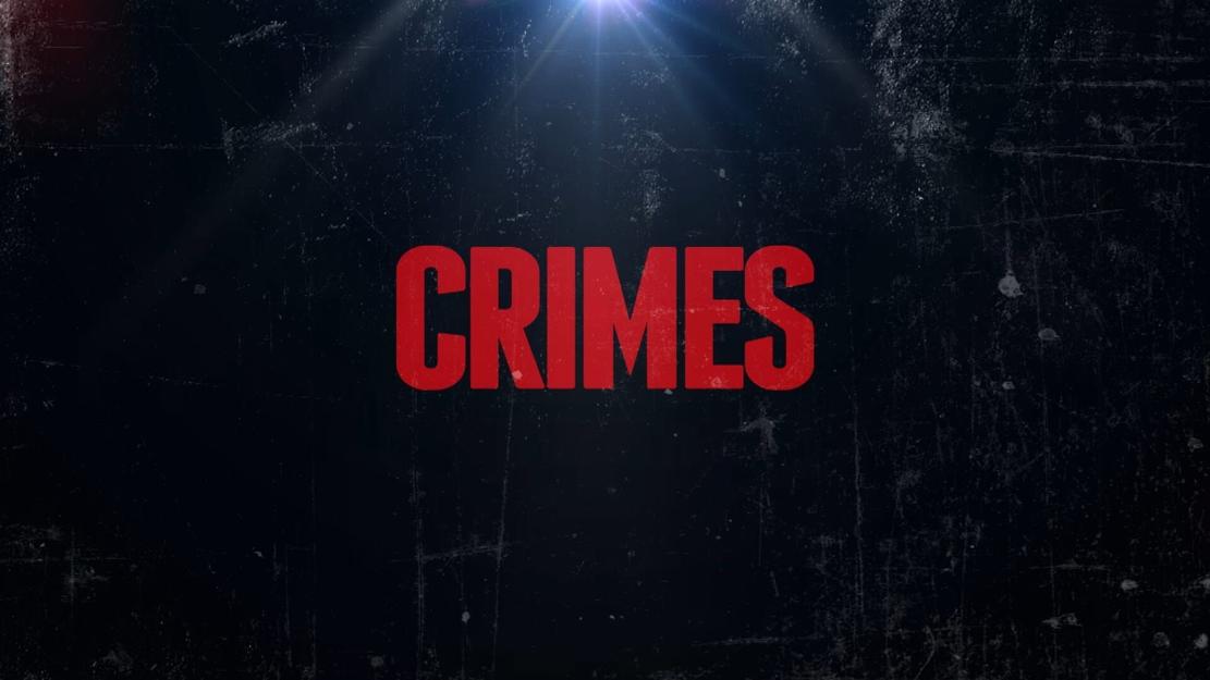 Vignette du programme télé Crimes