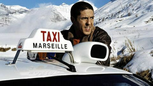 Vignette du programme télé Taxi 3